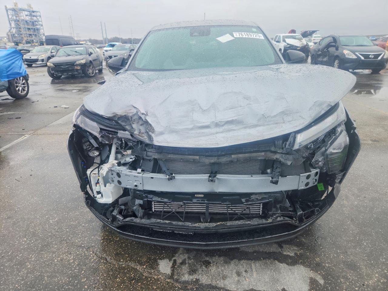 2024 Chevrolet Trax 1Rs - Фото 5