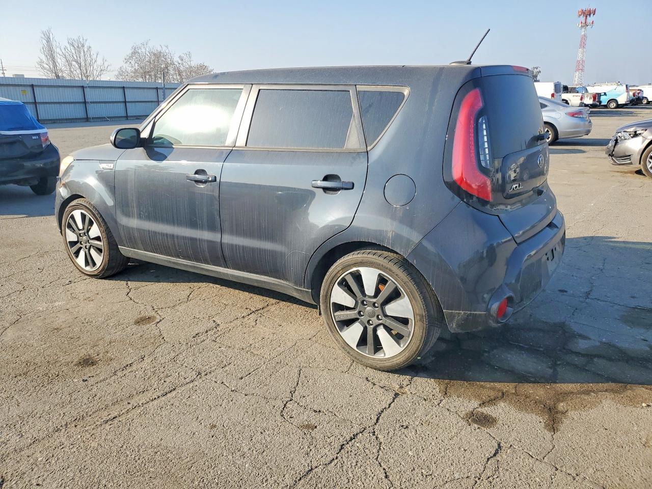 2015 Kia Soul ! - Image 2