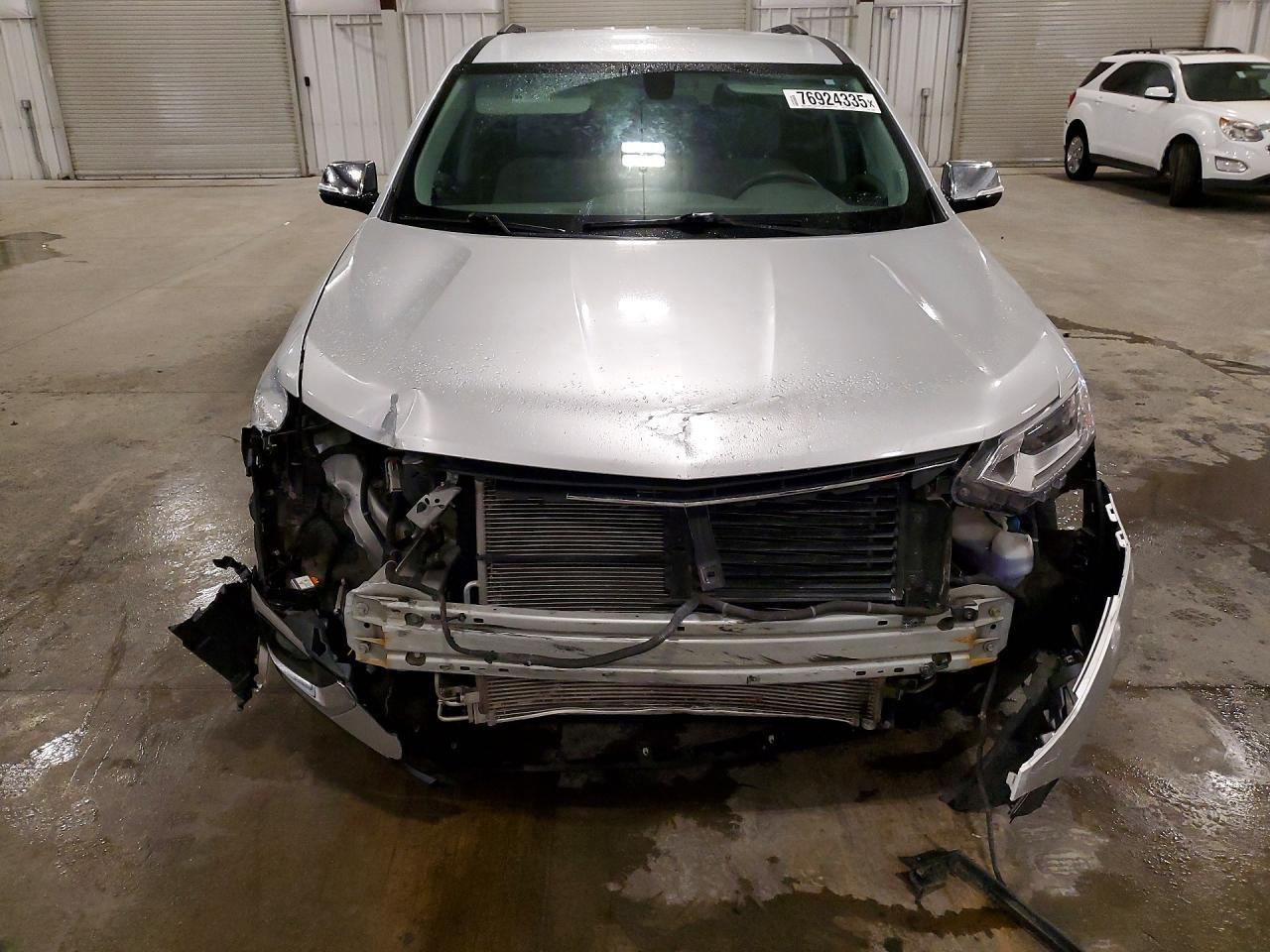 2018 Chevrolet Traverse Lt - Image 5