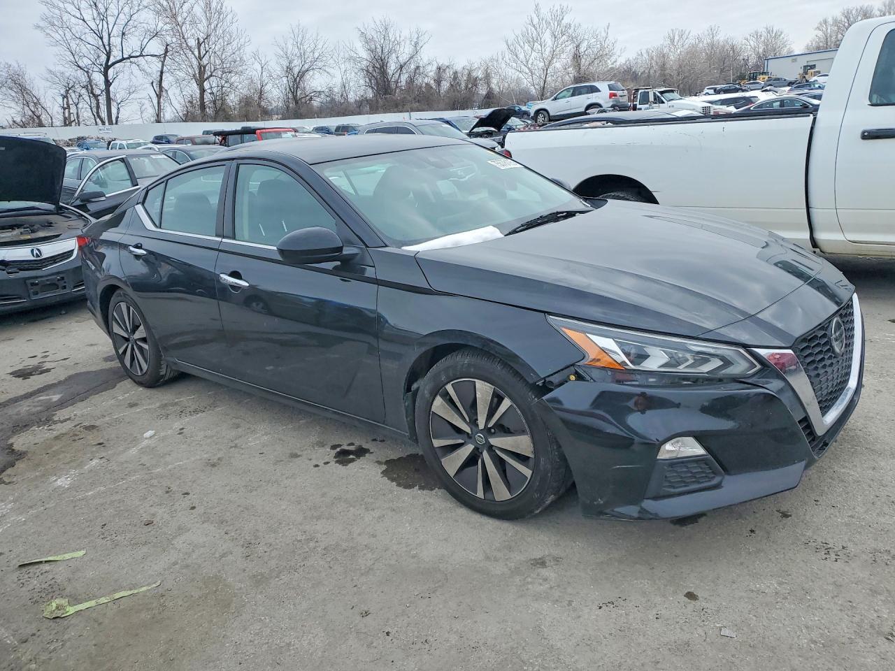 2021 Nissan Altima Sv - Image 4