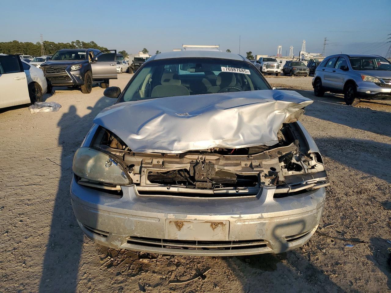 2007 Ford Taurus Se - Image 5