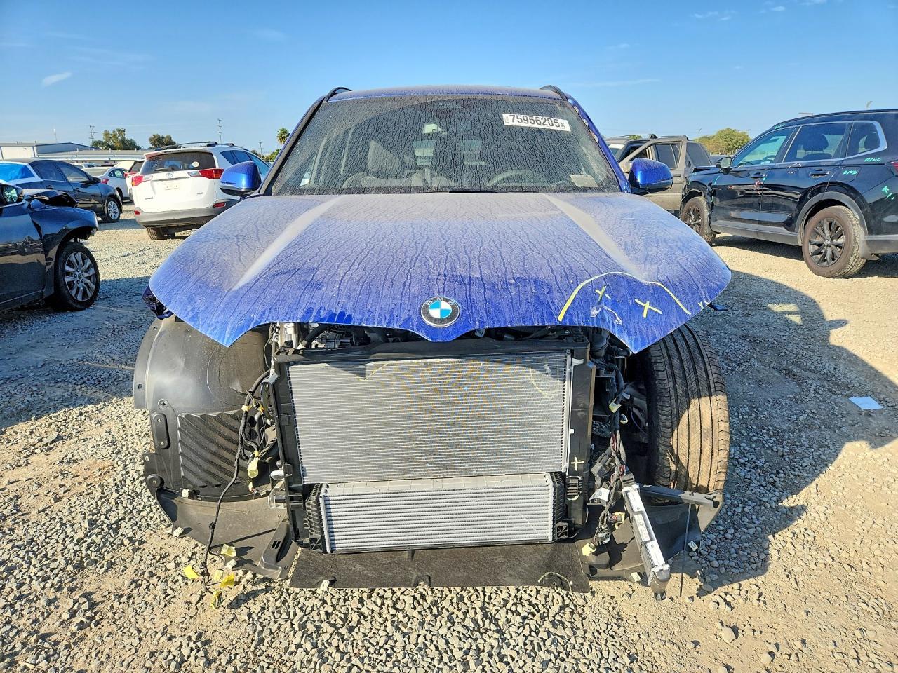 2025 BMW X1 xDrive28I - Фото 5