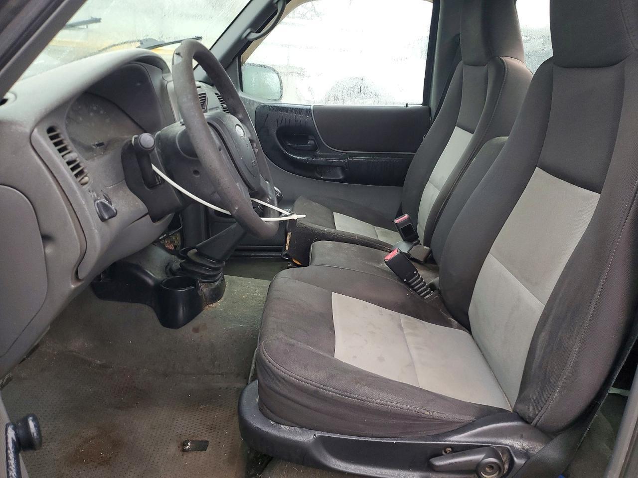 2004 Ford Ranger - Image 7