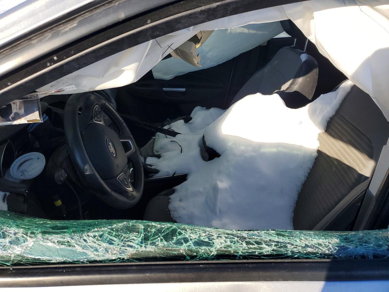 2019 Ford Escape Titanium - Image 7