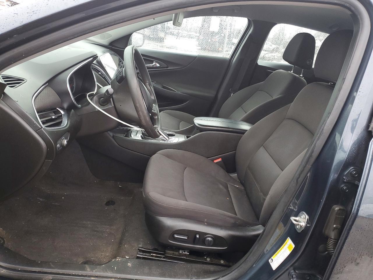2019 Chevrolet Malibu - Фото 7
