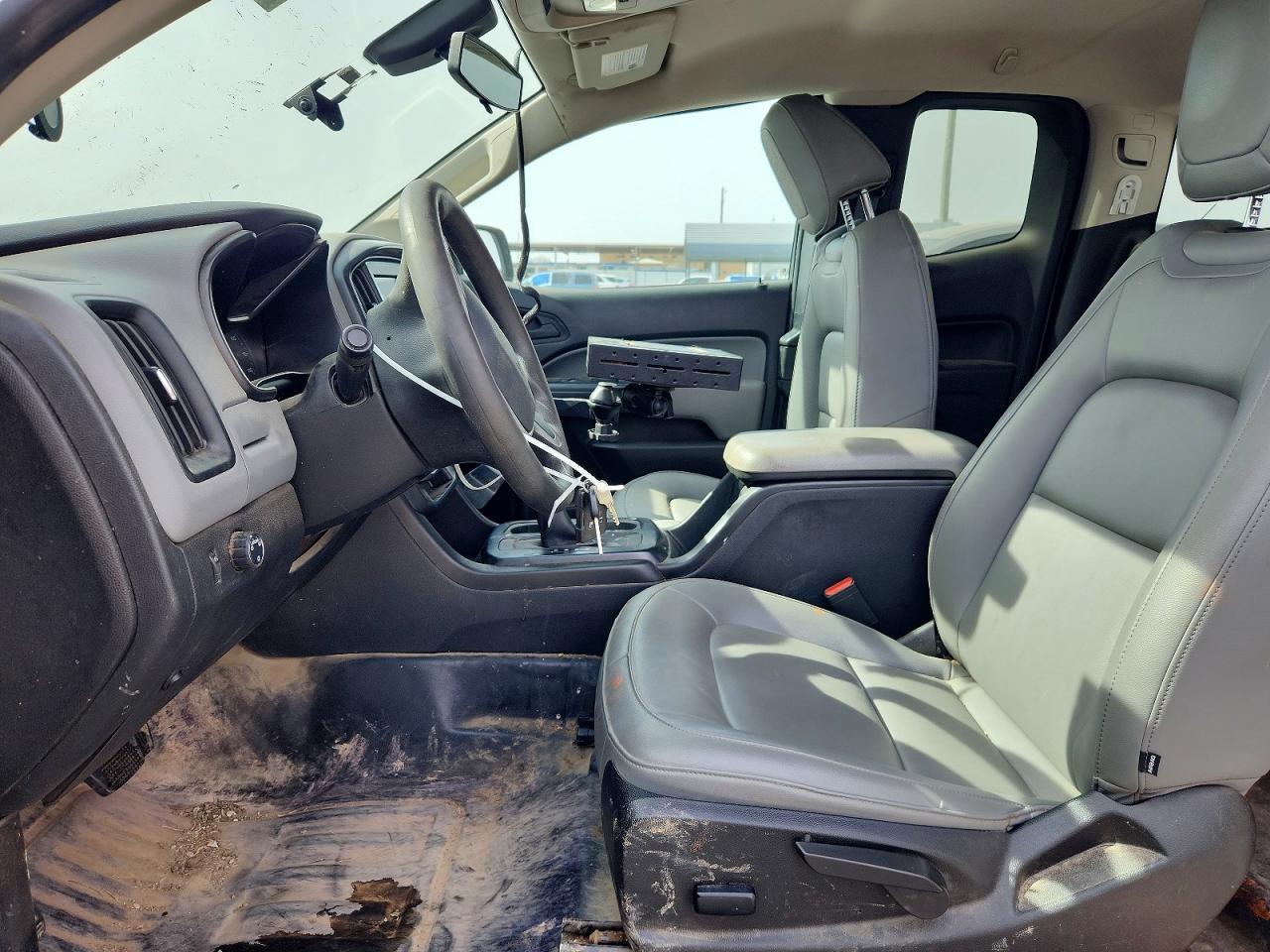 2022 Chevrolet Colorado 2Wd 4C Ext Cab 2.5L W/T - Image 7