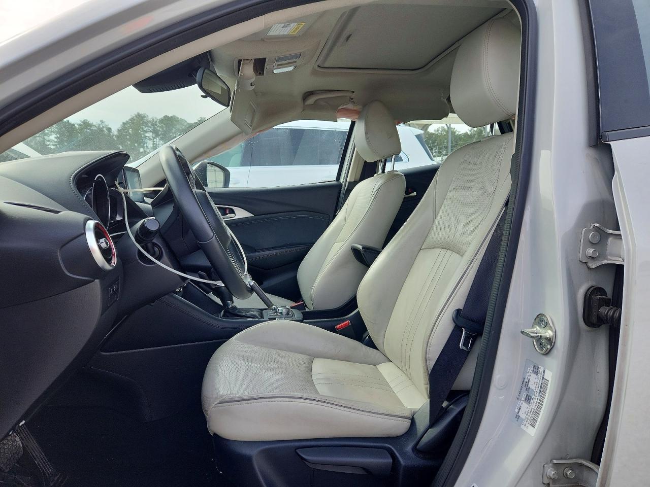 2019 Mazda Cx-3 Grand Touring - Фото 7