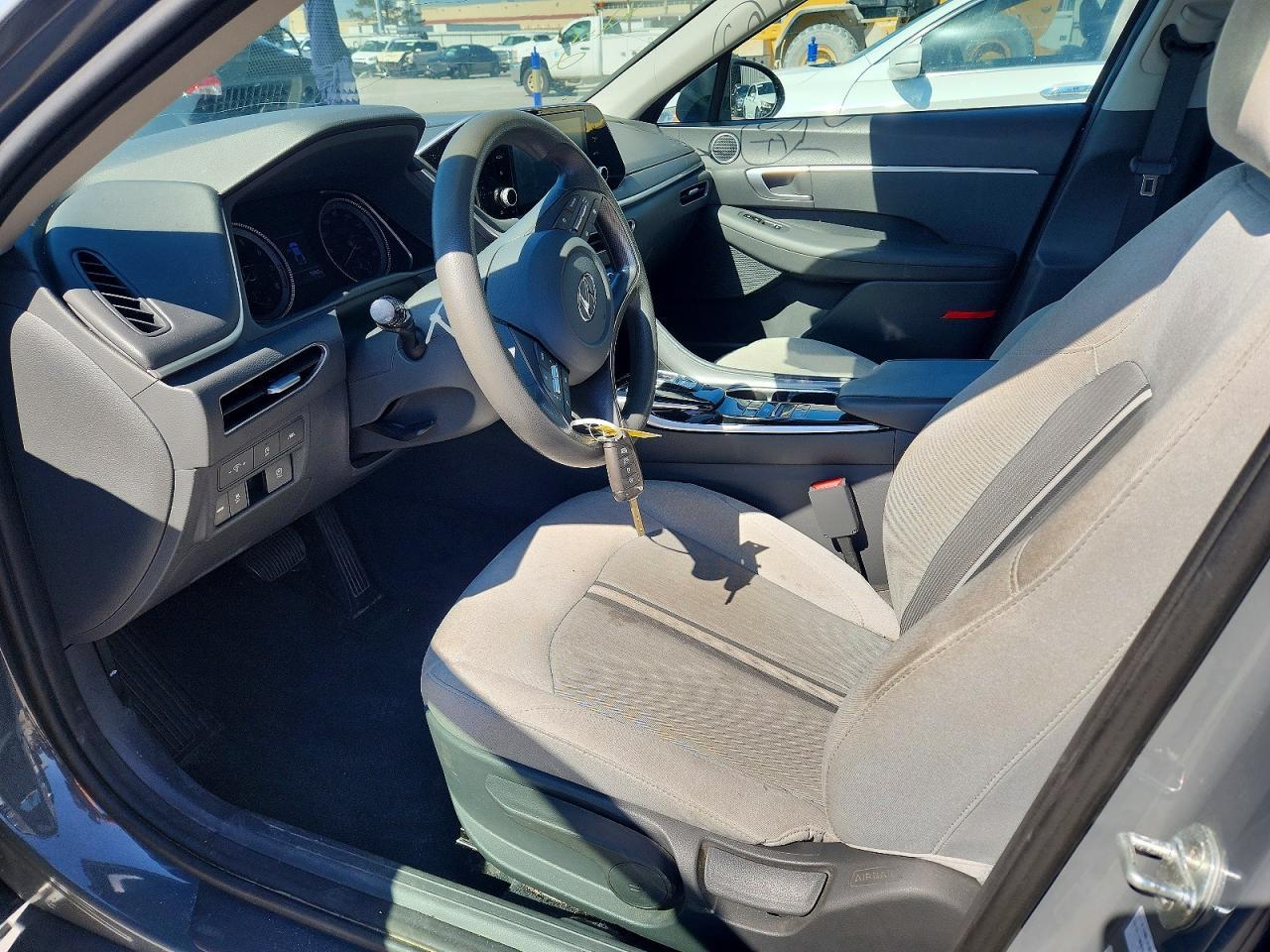 2020 Hyundai Sonata Se - Image 7