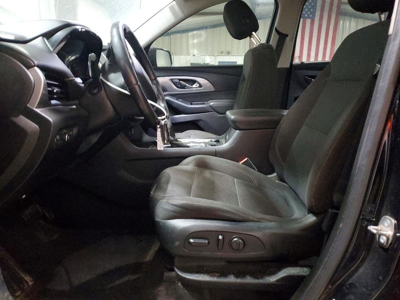 2019 Chevrolet Traverse Lt - Image 7