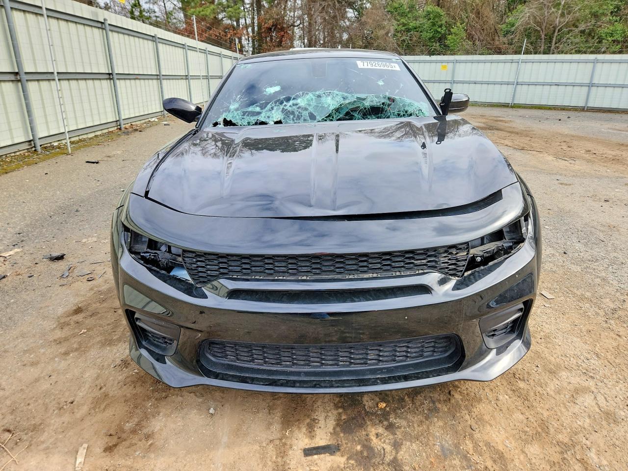 2022 Dodge Charger Scat Pack - Image 5