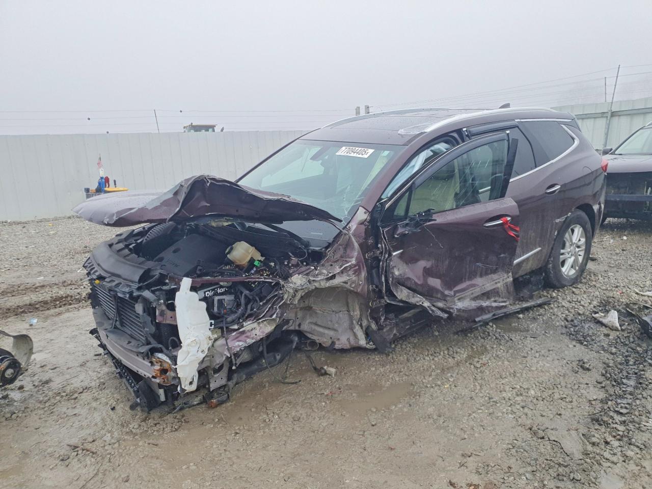 2019 Buick Enclave Essence