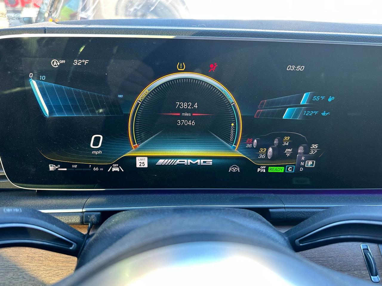 2022 Mercedes-Benz Gle Coupe Amg 53 4Matic - Image 7