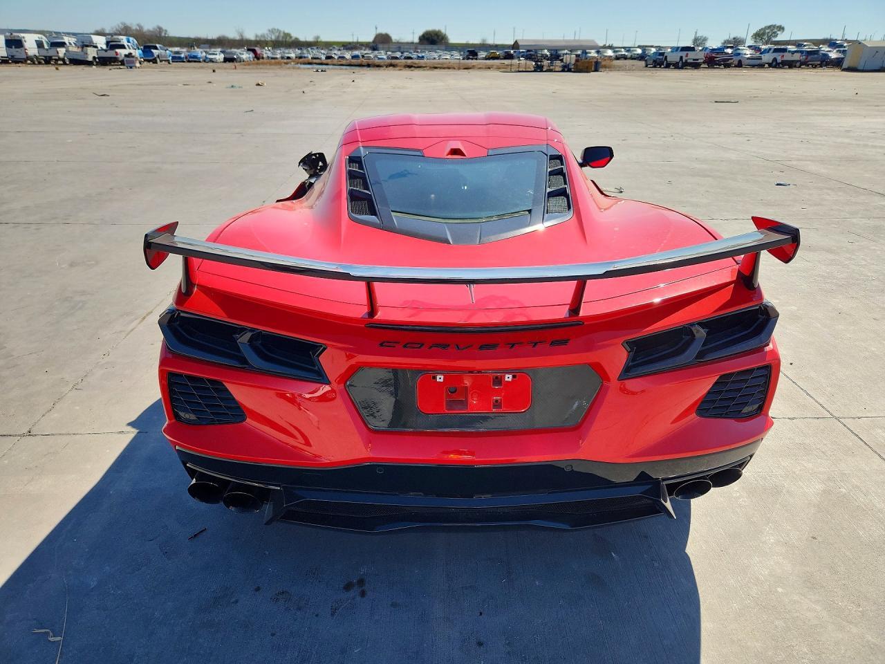 2024 Chevrolet Corvette Stingray 1Lt - Image 6