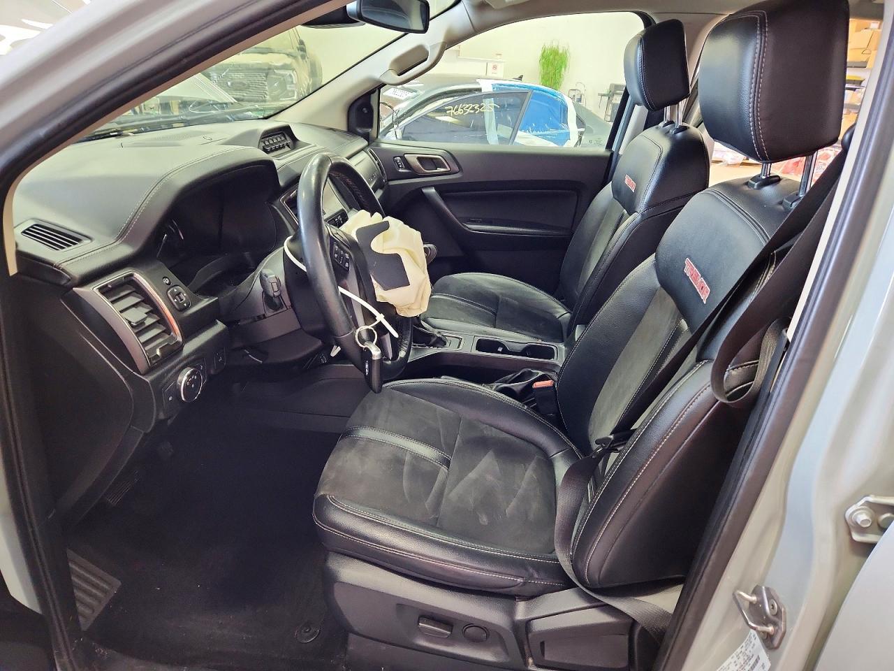 2021 Ford Ranger Xl - Фото 7