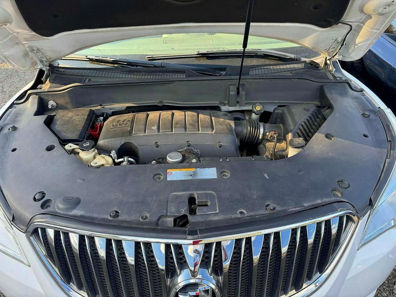 2016 Buick Enclave - Фото 7