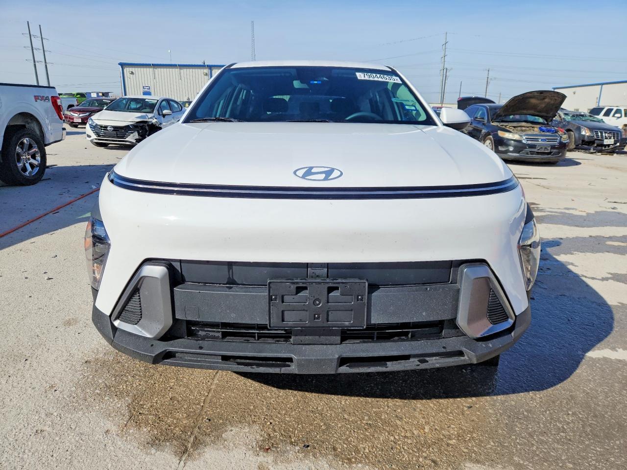 2026 Hyundai Kona Se - Image 5