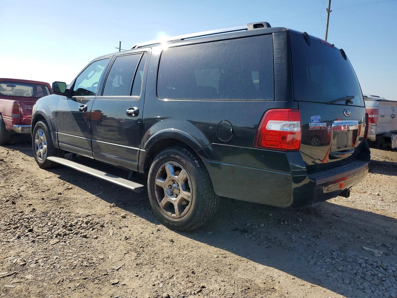 2013 Ford Expedition El Limited - Image 2