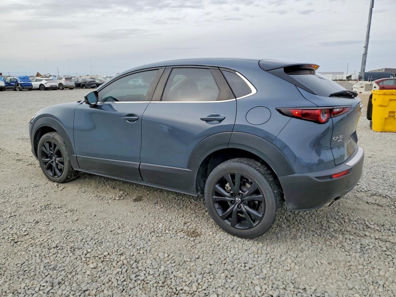 2023 Mazda Cx-30 Preferred - Фото 2