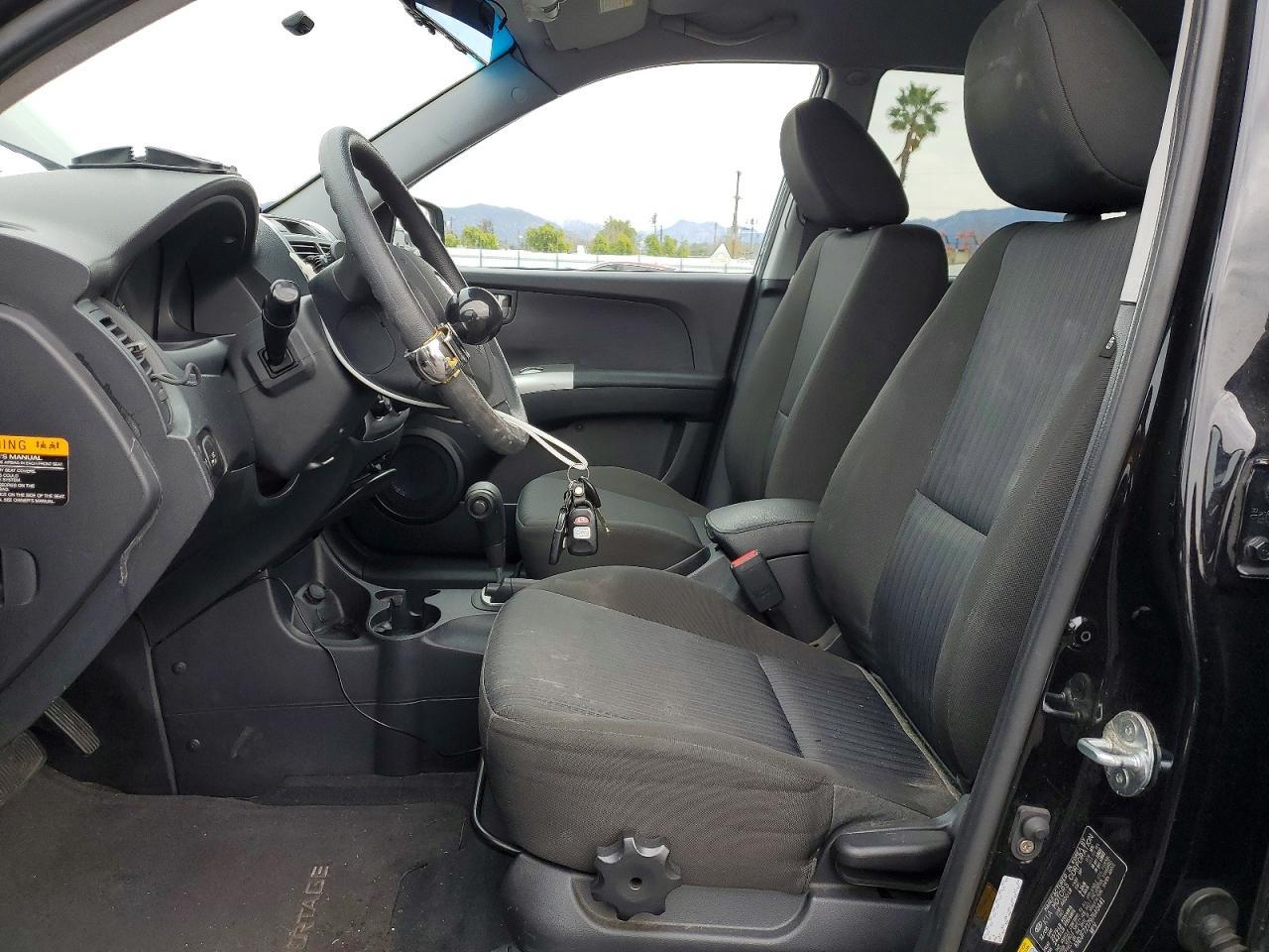 2009 Kia Sportagelx - Image 7