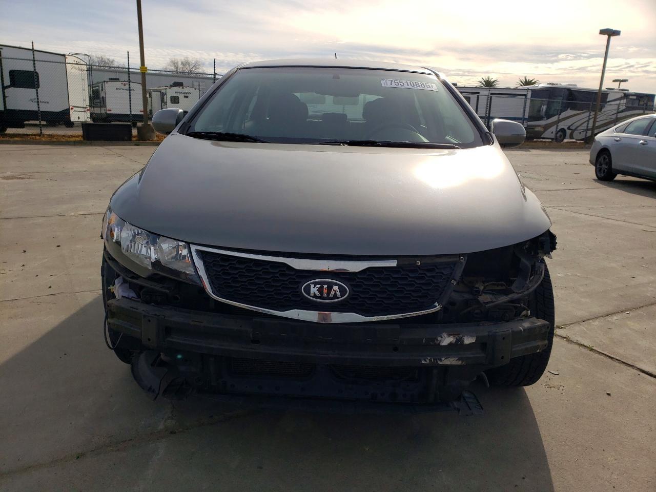 2012 Kia Forte5 Ex - Image 5