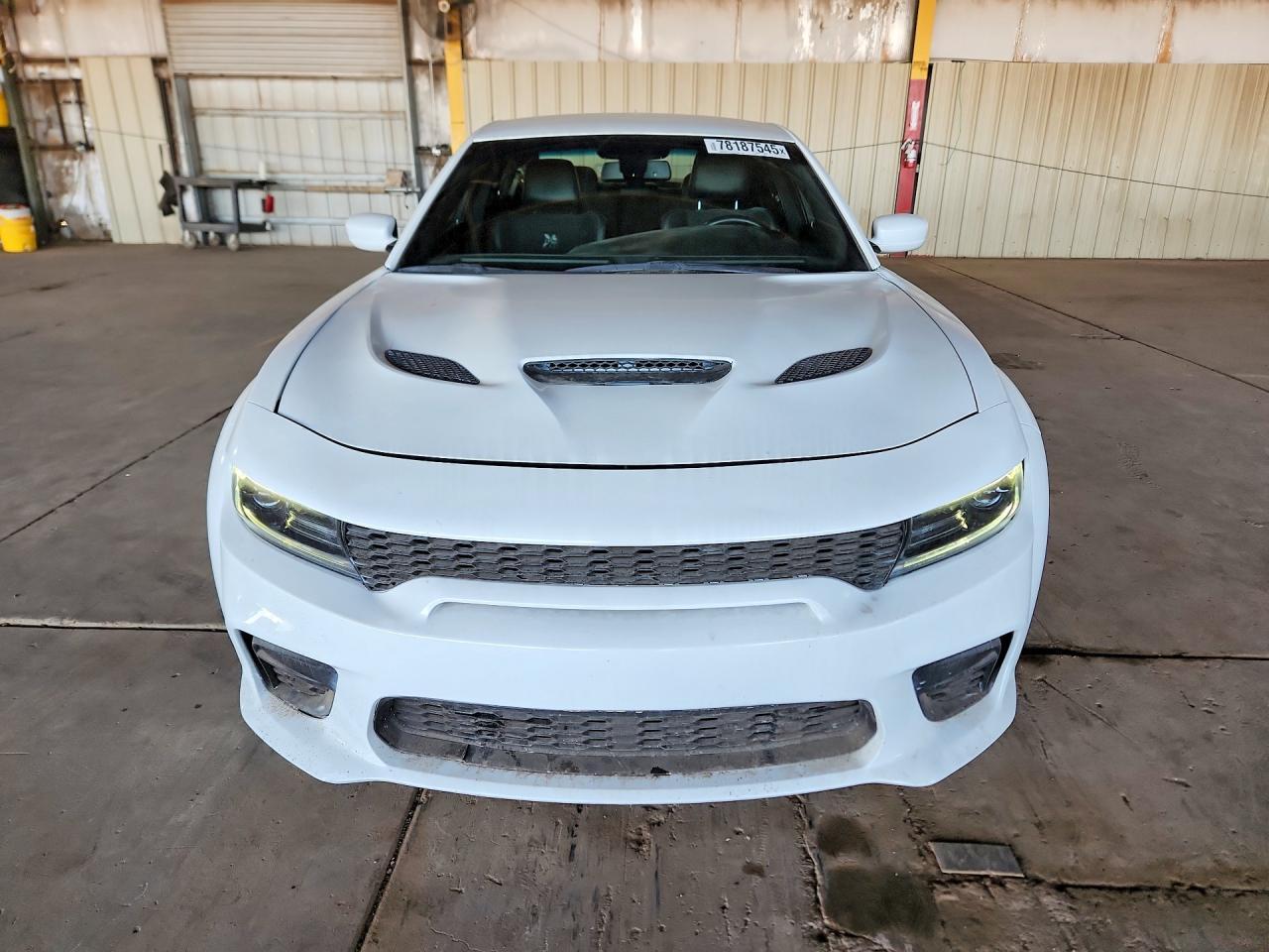 2022 Dodge Charger Scat Pack - Image 5