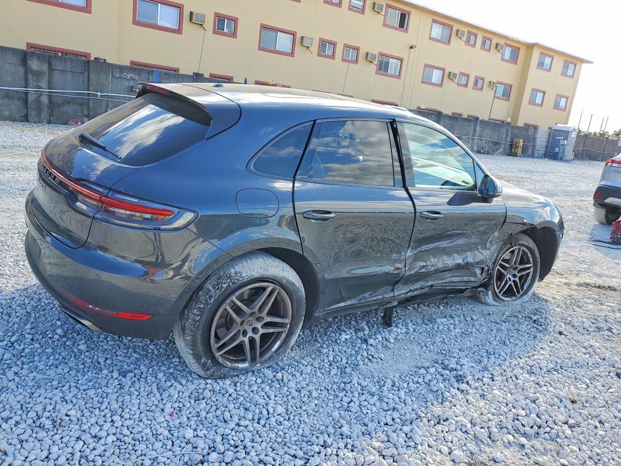 2020 Porsche Macan - Фото 3