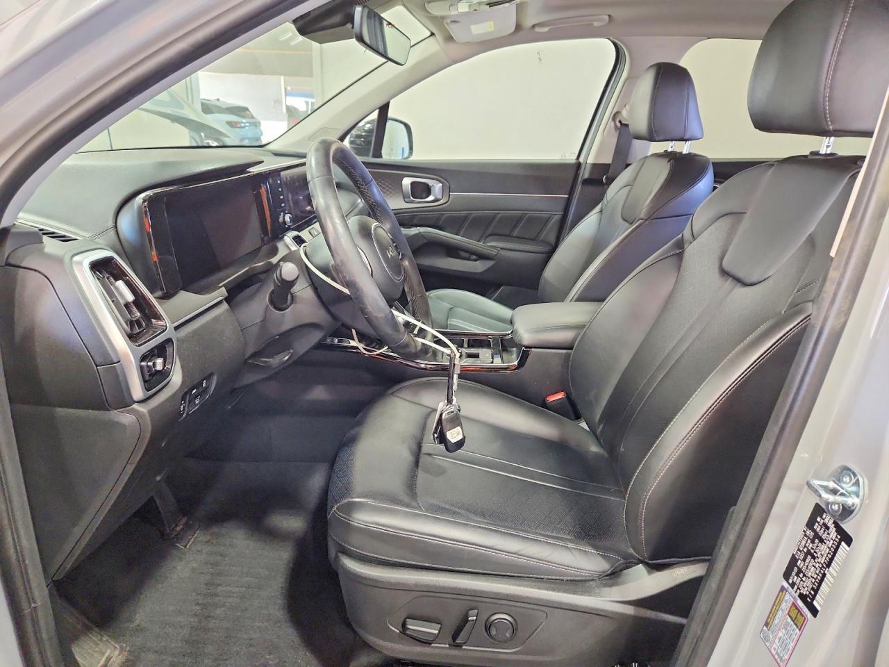 2023 Kia Sorento Sx - Image 7