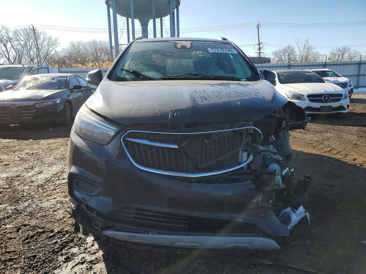 2017 Buick Encore Preferred - Image 5