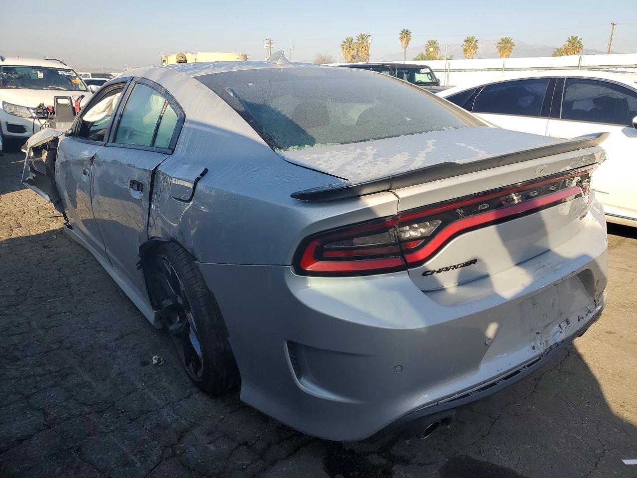 2023 Dodge Charger Gt - Image 2