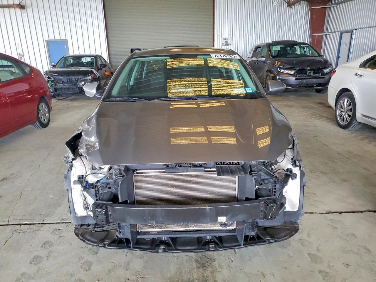 2023 Kia Forte Lx - Фото 5