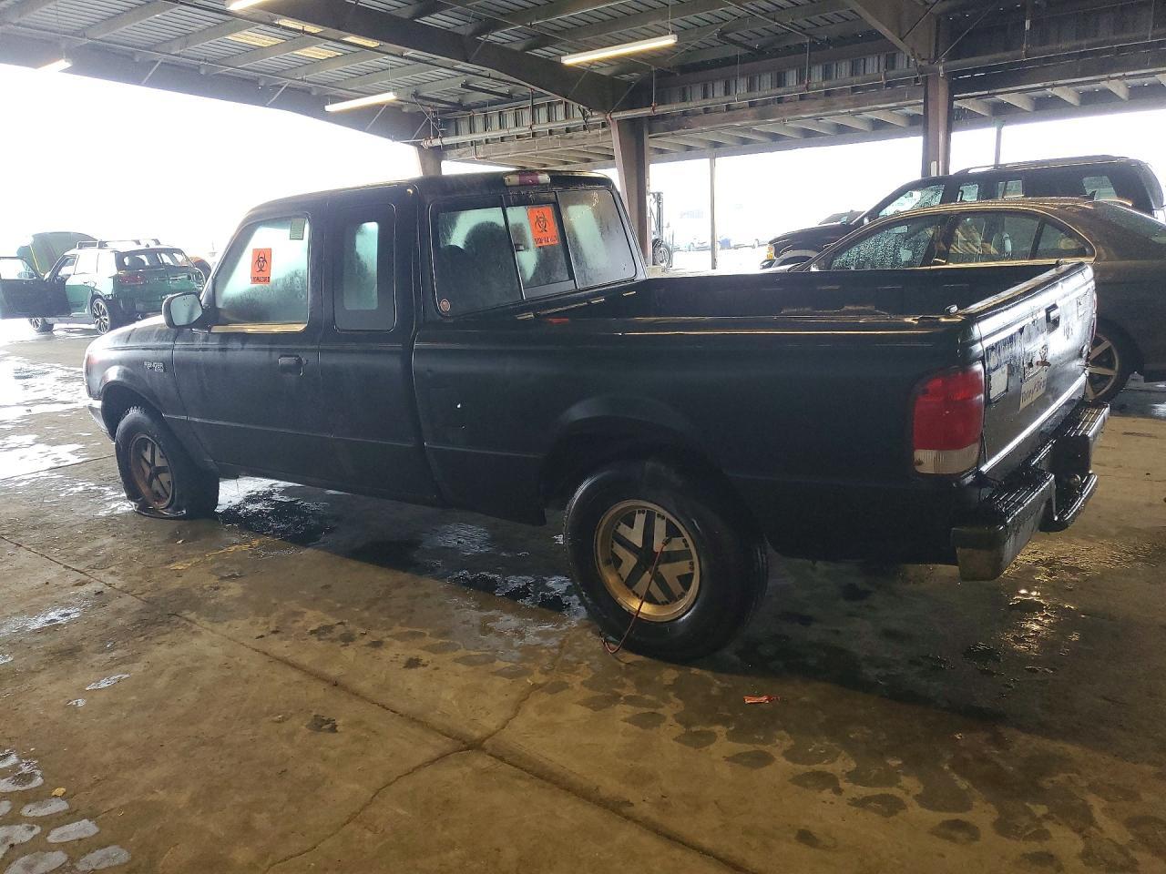 2000 Ford Ranger Super Cab - Image 2