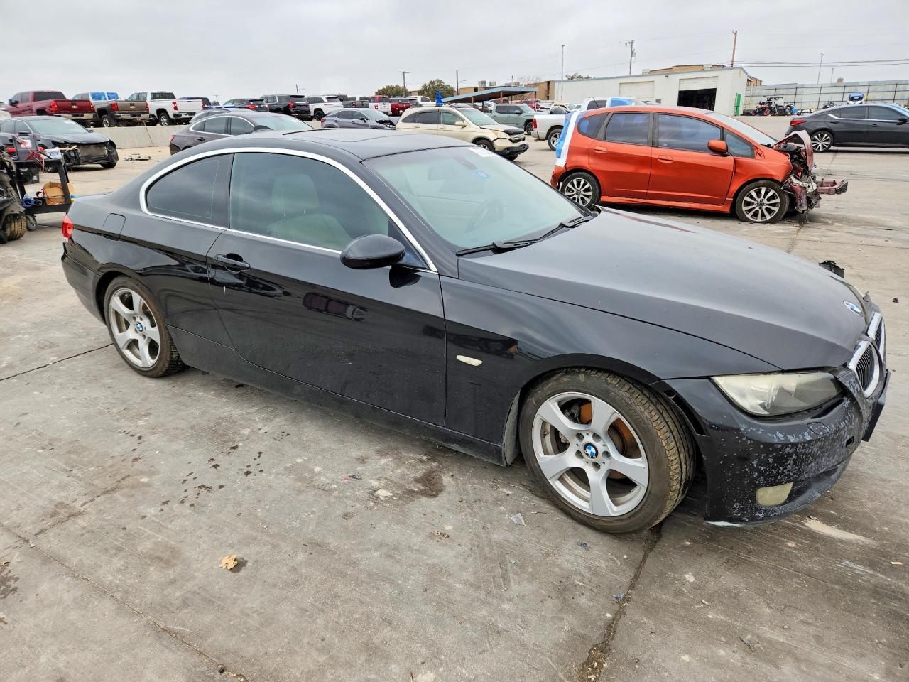2007 BMW 328 I - Image 4