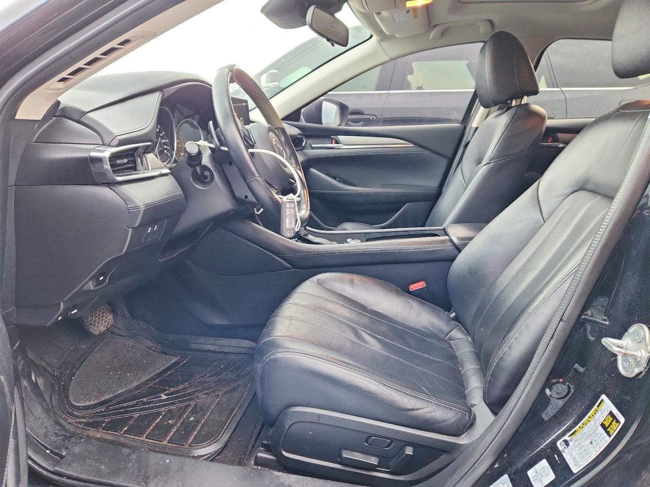 2018 Mazda 6 Gs-L - Image 7