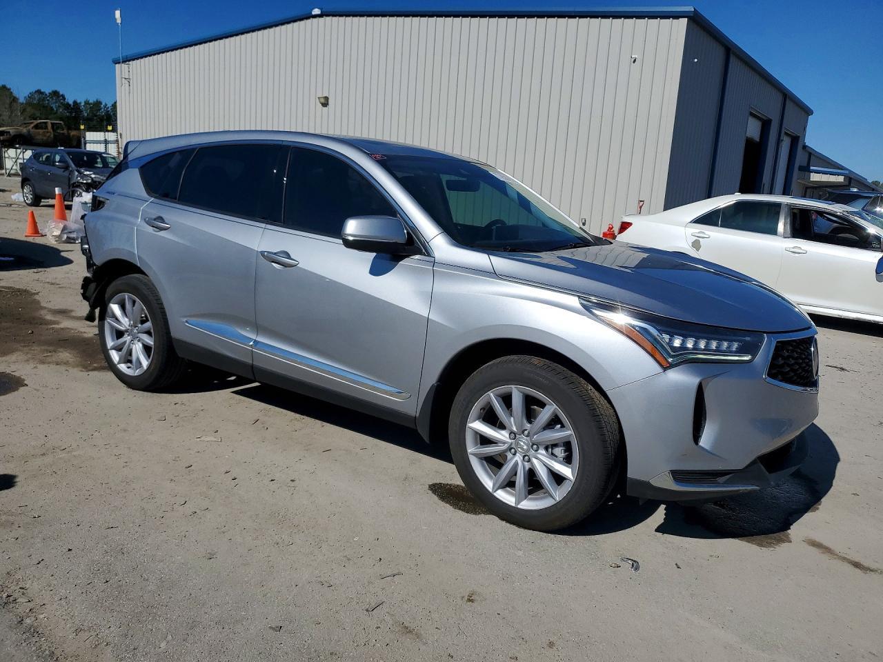 2022 Acura Rdx - Image 4