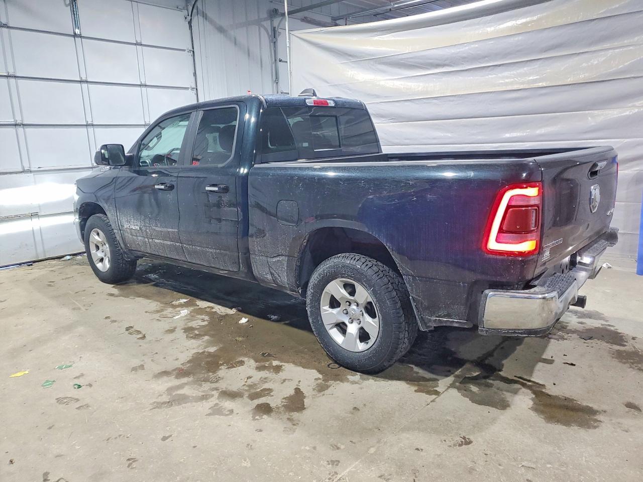 2019 Ram 1500 Big Horn - Фото 2