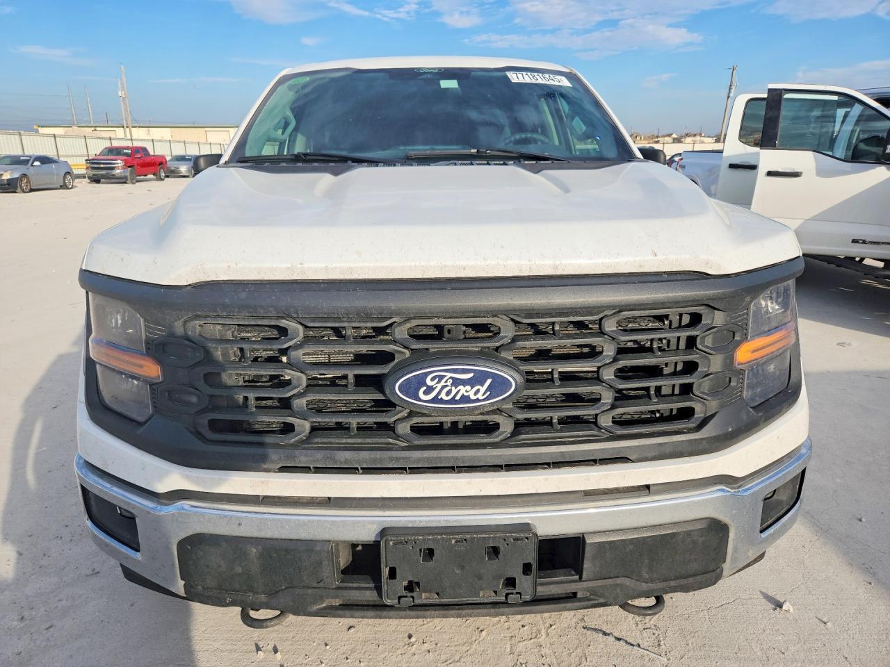 2025 Ford F150 Xl - Image 5
