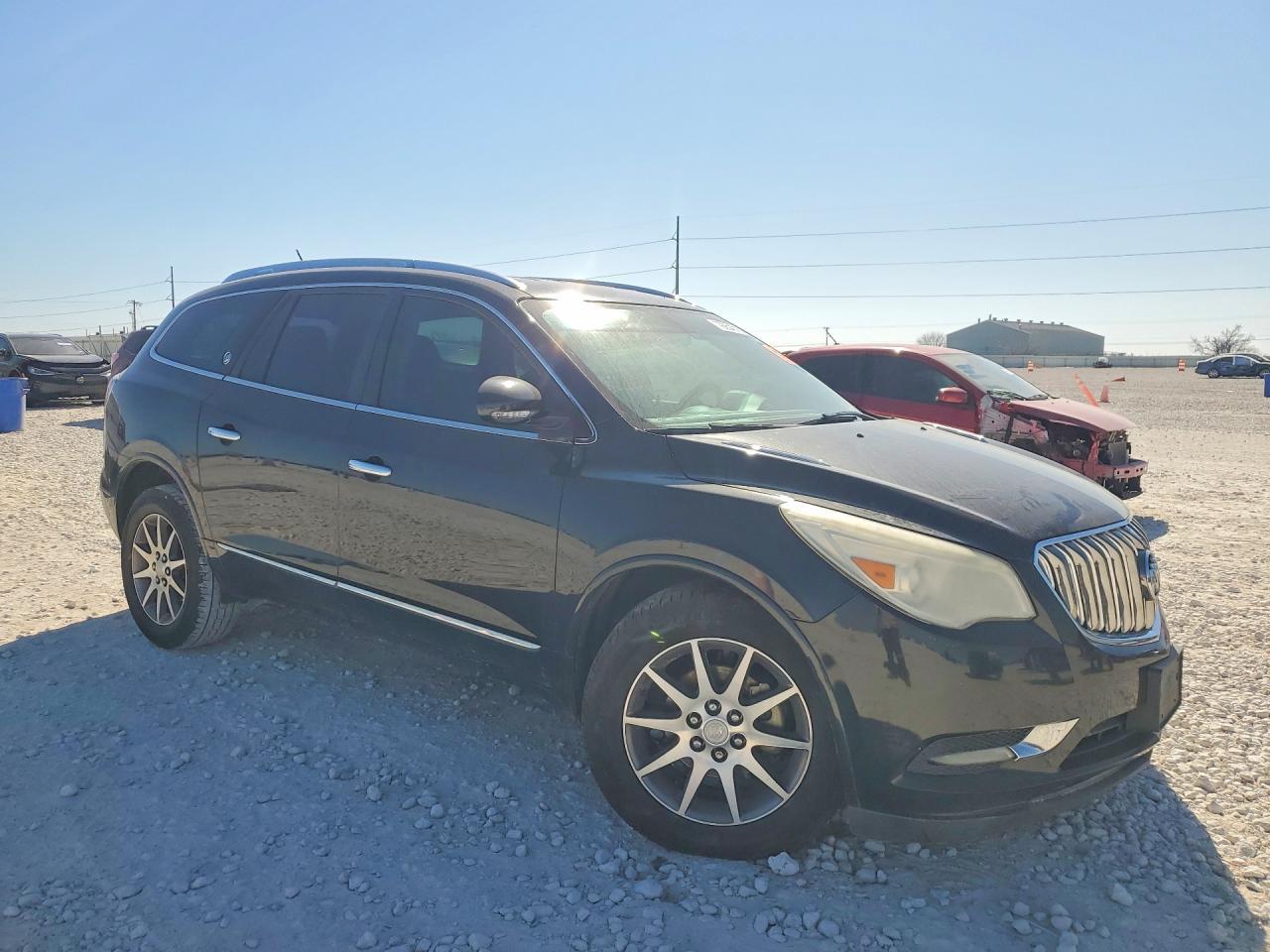 2014 Buick Enclave - Image 4