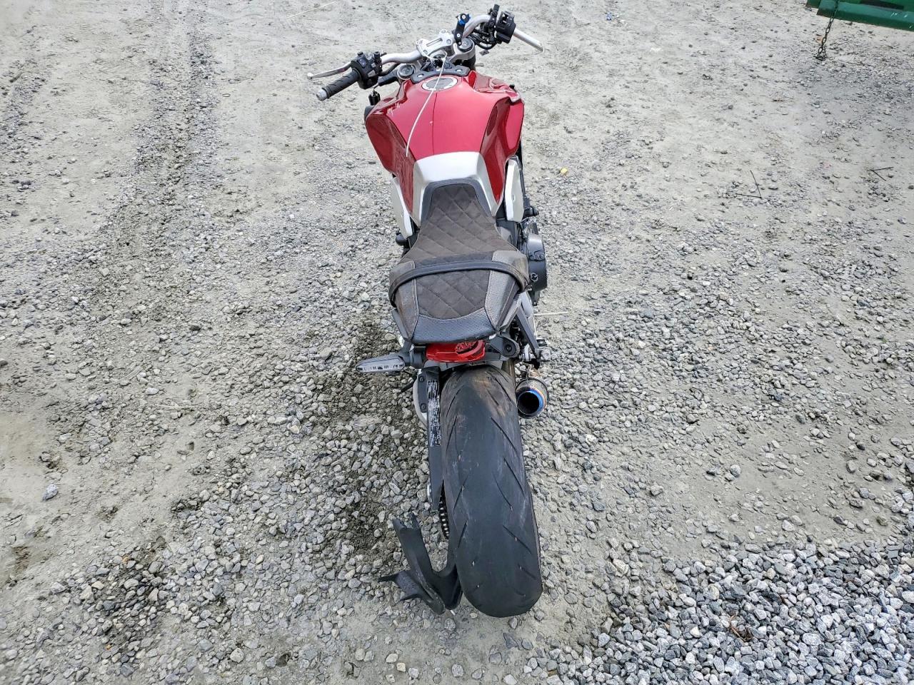 2019 Honda Cb1000 Ra - Фото 6