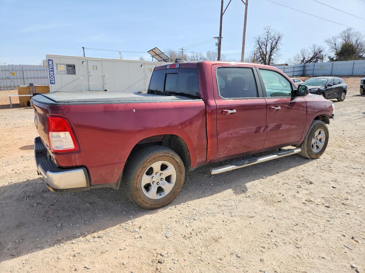 2019 Ram 1500 Big Horn/Lone Star - Image 3