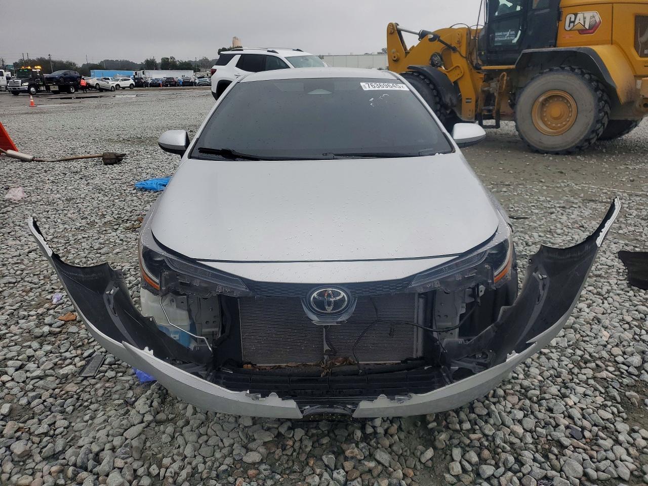 2023 Toyota Corolla Le - Image 5