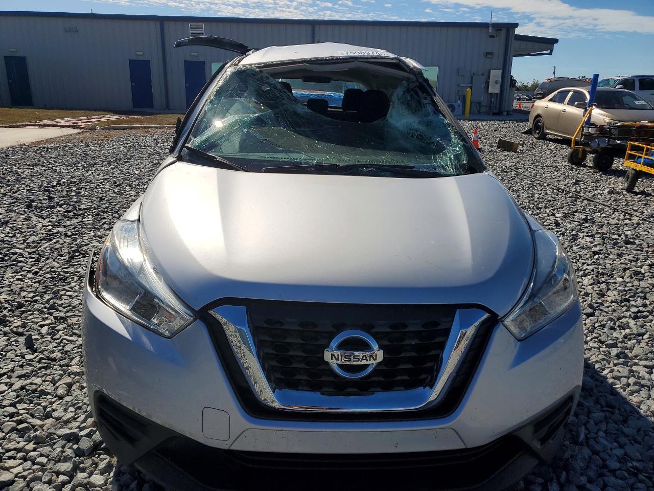 2019 Niss Kicks S - Image 5