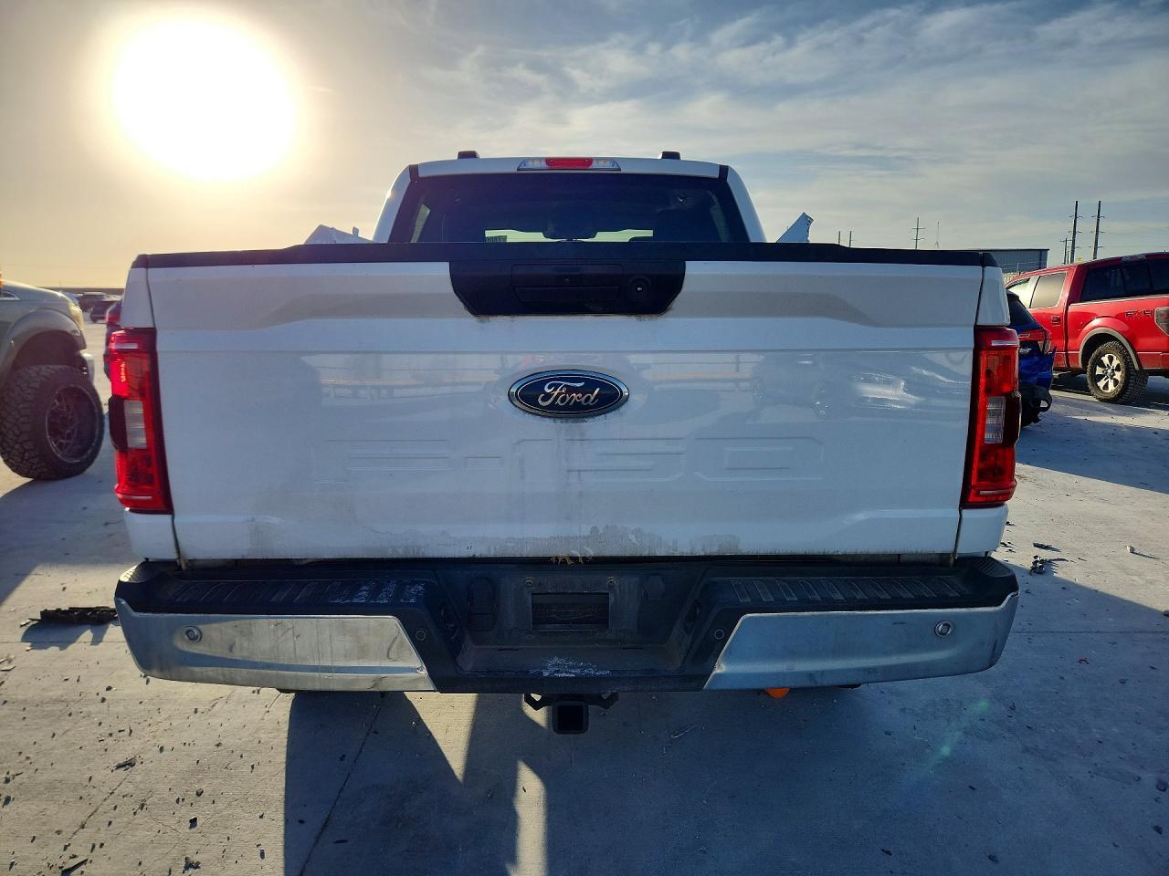 2023 Ford F150 Supercrew - Image 6