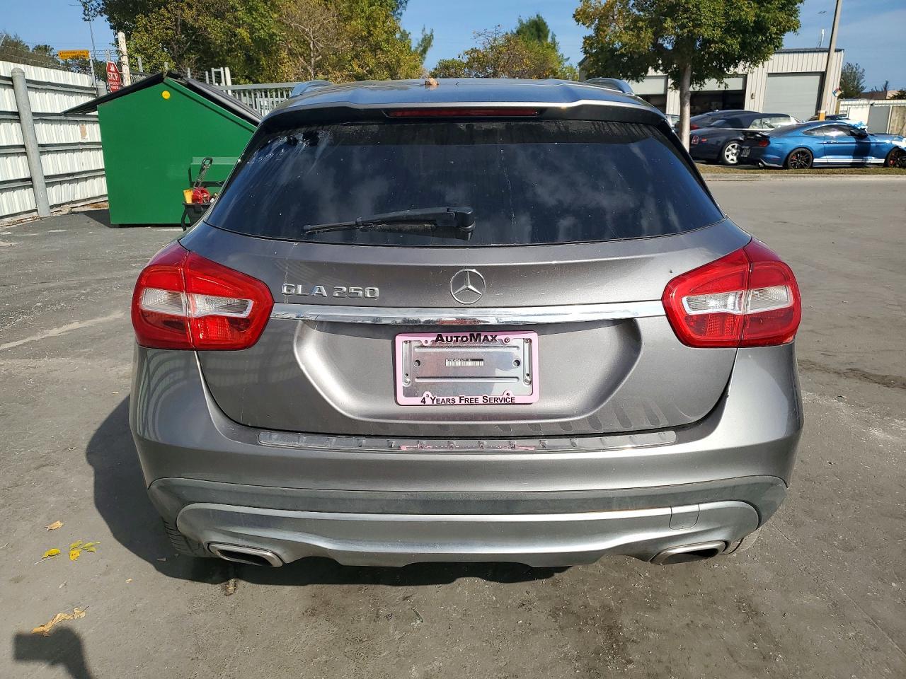 2016 Mercedes-Benz Gla 250 - Image 6