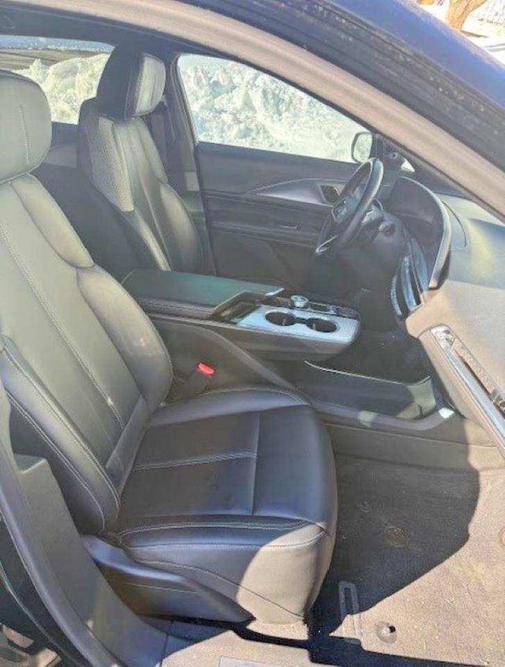 2024 Cadillac Lyriq Tech - Фото 5