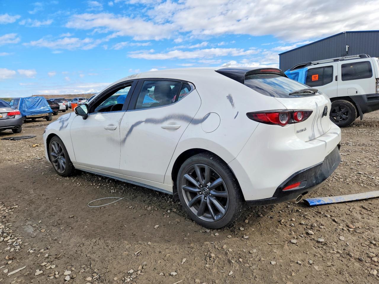 2019 Mazda 3 Preferred - Фото 2