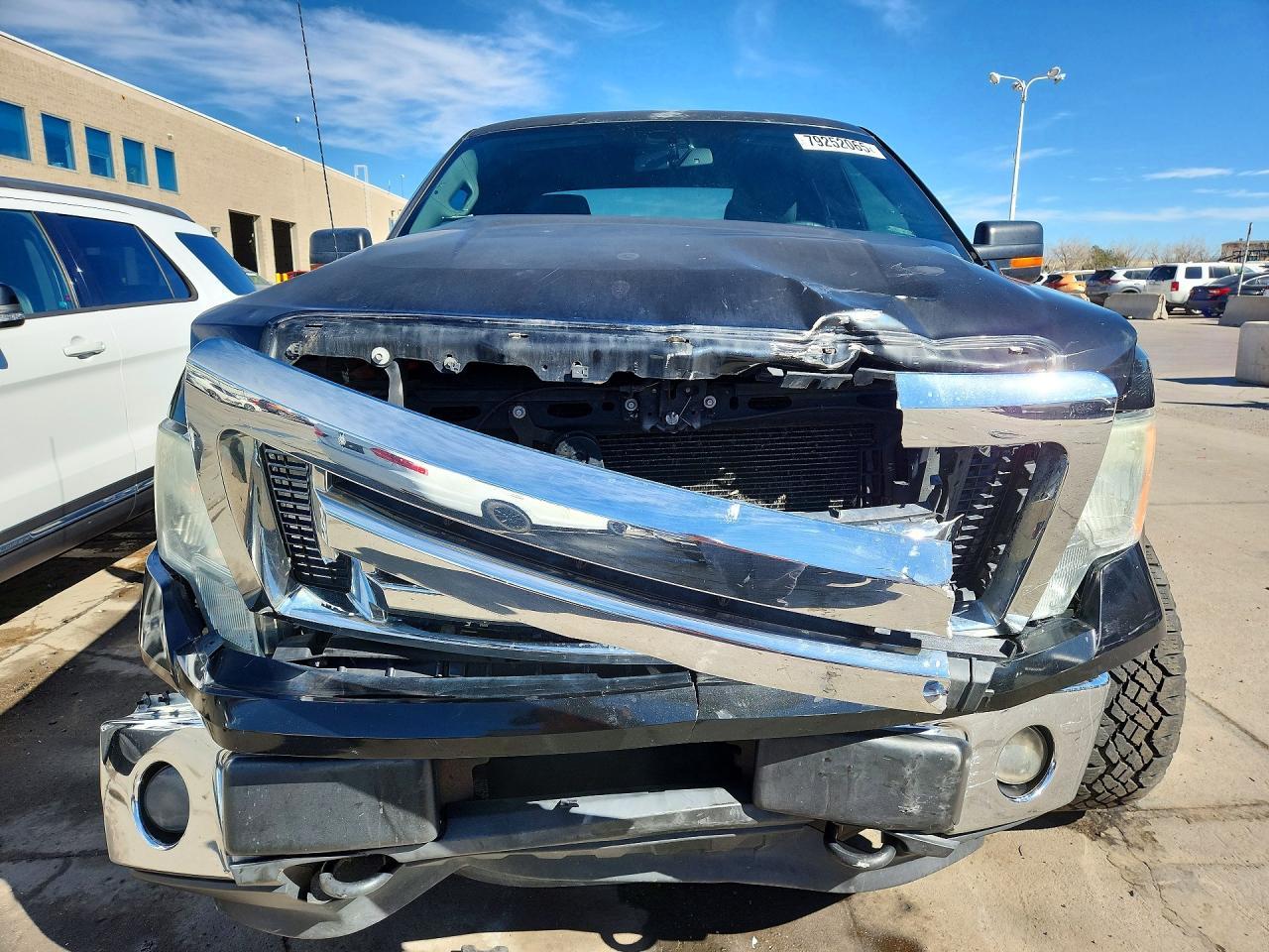 2011 Ford F150 Super Cab - Фото 5