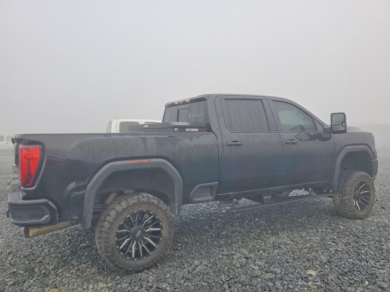 2020 GMC Sierra K2500 Denali - Фото 3