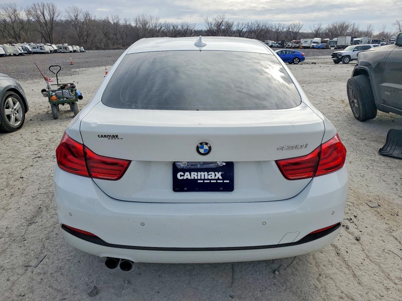 2019 BMW 430I Gran Coupe - Image 6