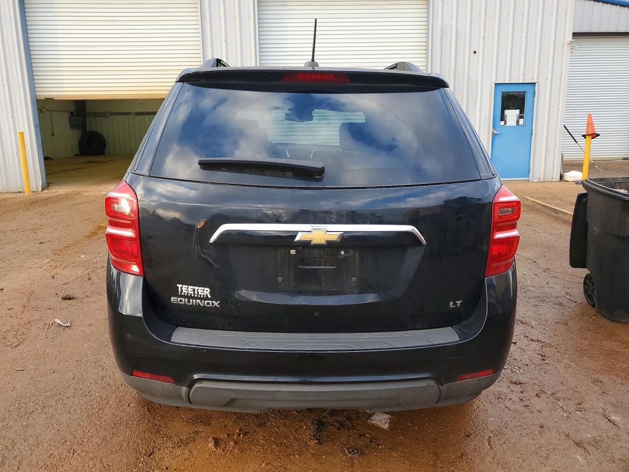 2017 Chevrolet Equinox Lt - Image 6