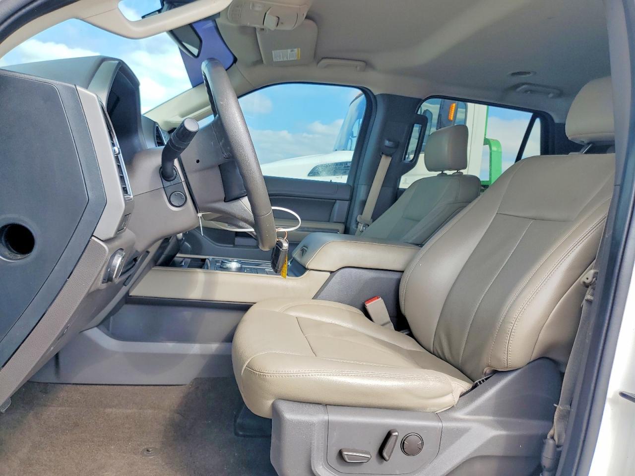 2020 Ford Expedition Xlt - Фото 7